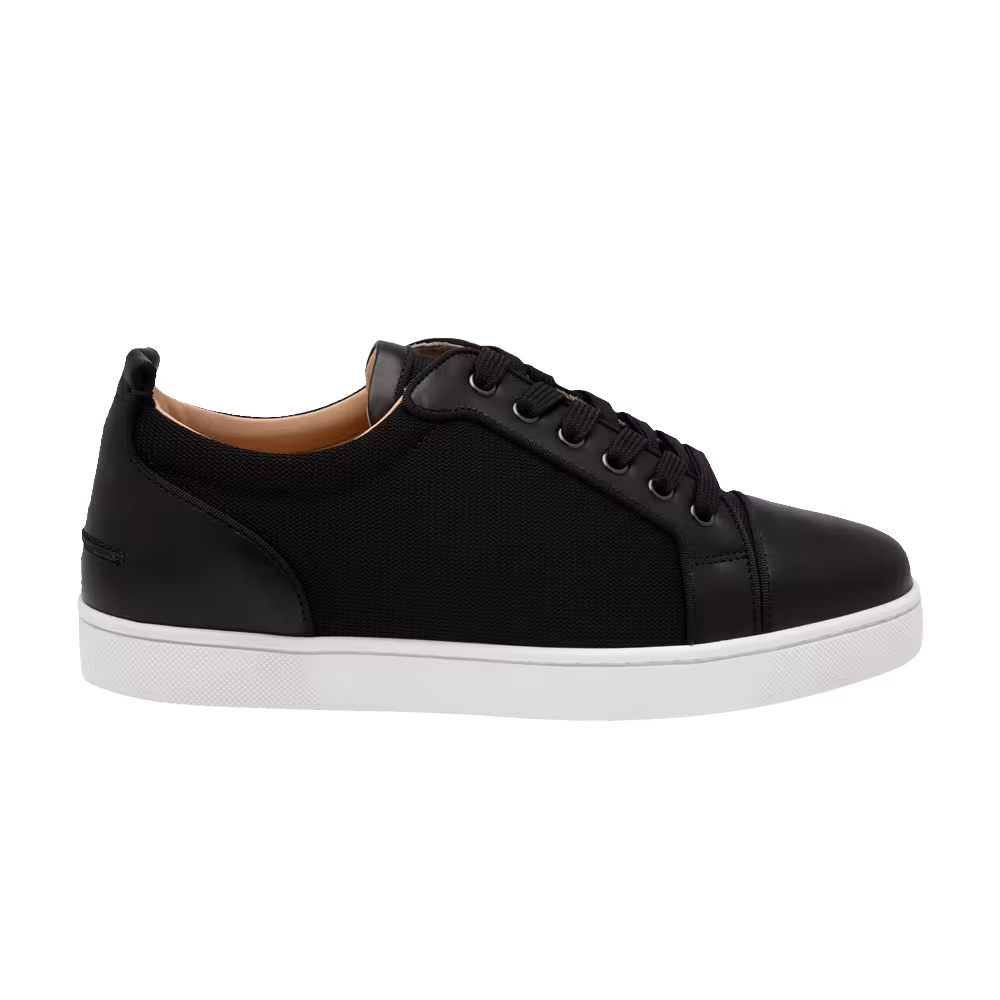 Christian Louboutin Rantus Orlato Flat Black