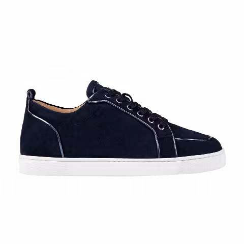 Christian Louboutin Rantus Orlato Flat 'Black'