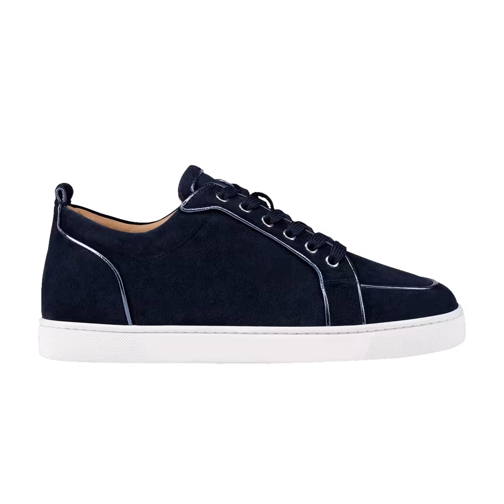 Christian Louboutin Rantus Orlato Flat Black
