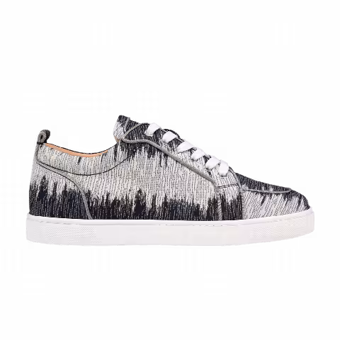 Christian Louboutin Rantus Orlato Flat 'Denim'