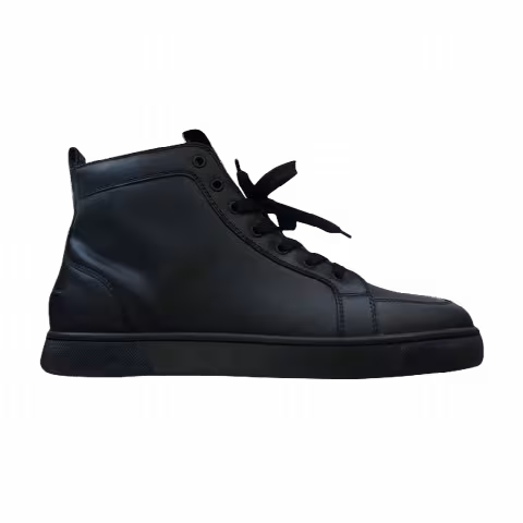 Christian Louboutin Rantus Orlato Flat 'Black'