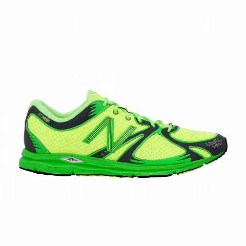 New Balance 1400 'Glow In The Dark'