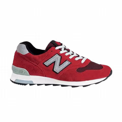 New Balance 1400 Made In USA 'Chianti'
