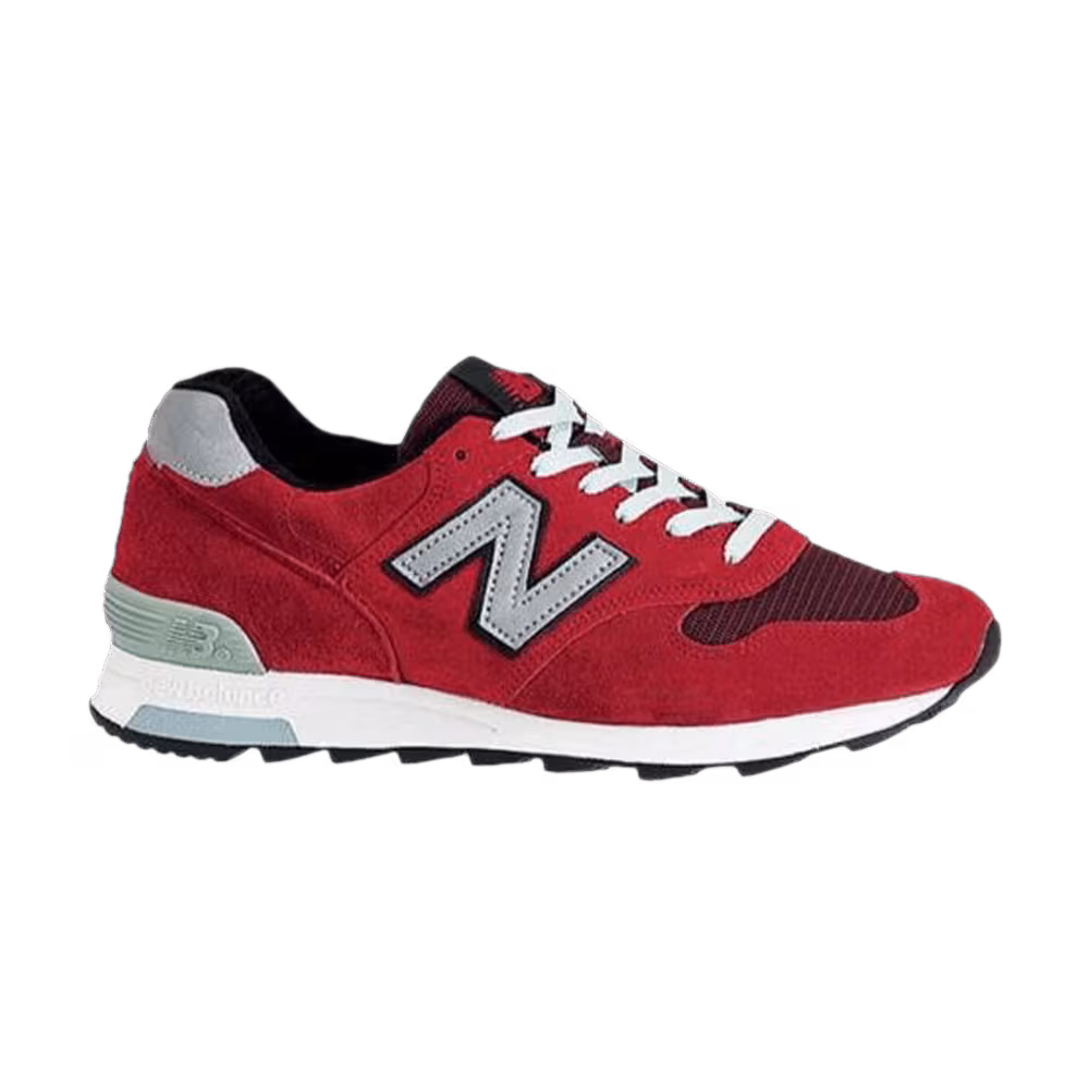 New Balance 1400 Made In USA Chianti