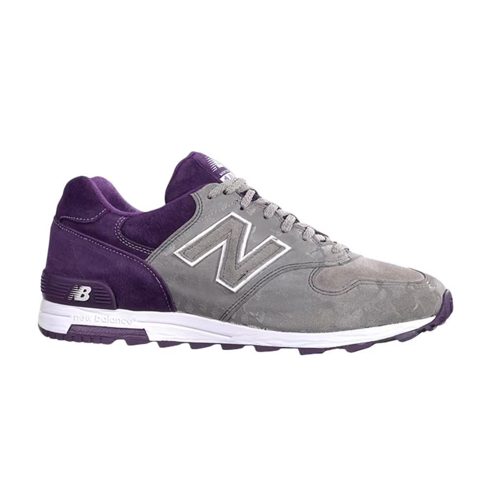 New Balance 1400 Made in USA Chicken Run