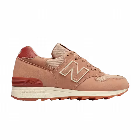New Balance Wmns 1400 Made in USA 'Tan'
