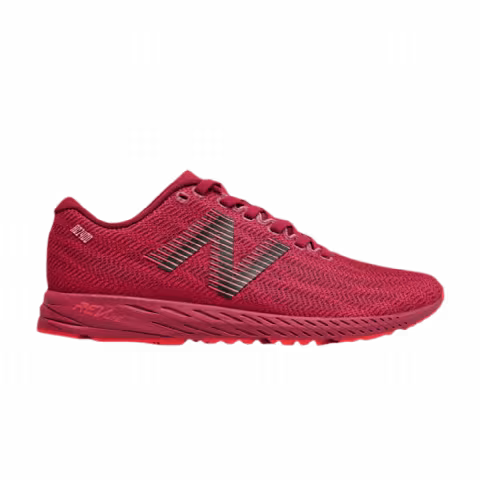 New Balance Wmns 1400v6 'Neo Crimson'