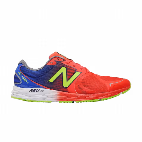 New Balance 1400v4 'Red Blue'
