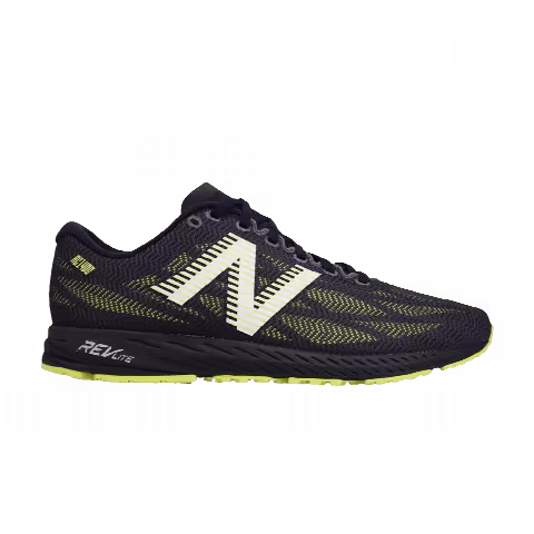 New Balance 1400 Wide 'Black Volt'