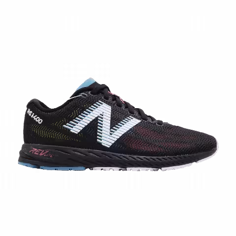 New Balance Wmns 1400 'Black'