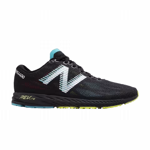 New Balance 1400 'Black'