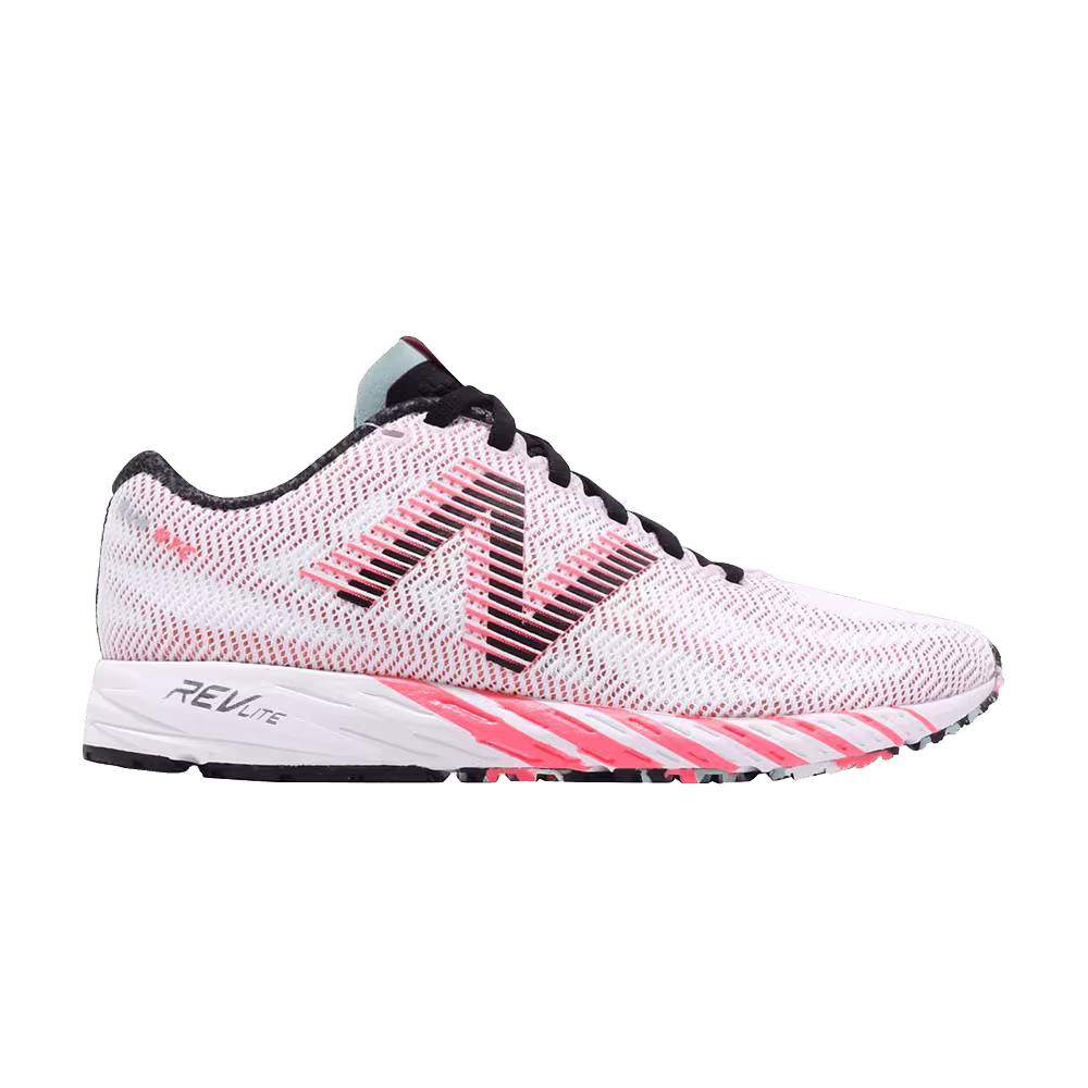 New Balance Women's 1400 Pink