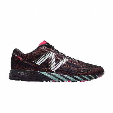 New Balance 1400 'Black'