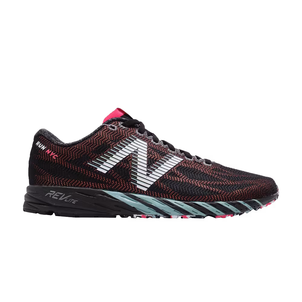 New Balance 1400 Black