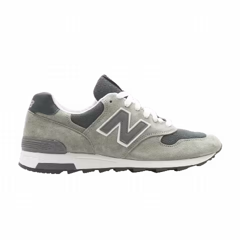 New Balance 1400 'Grey'