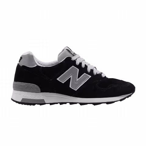 New Balance 1400 Made In USA 'Black' Sample