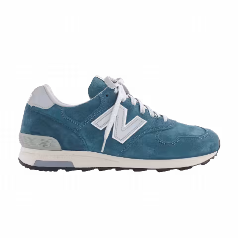 J.Crew x New Balance 1400 Made in USA 'Chambray Blue'