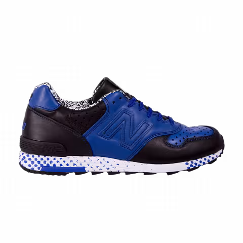 New Balance 1400 Made in USA 'Super Team 33 - Blue'