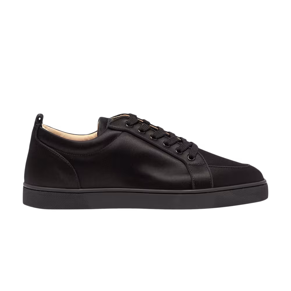 Christian Louboutin Rantulow Black