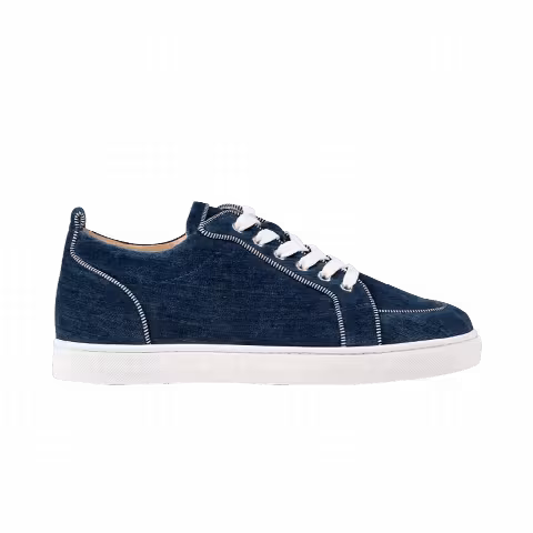 Christian Louboutin Rantulow 'Denim Navy'