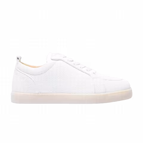 Christian Louboutin Rantulow Orlato Flat 'White'