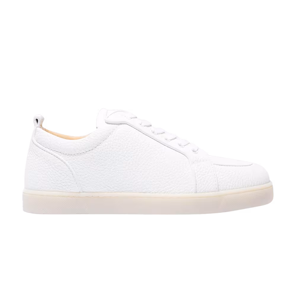 Christian Louboutin Rantulow Orlato Flat White