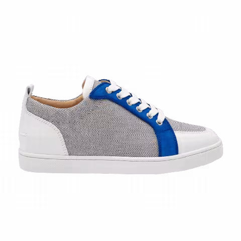 Christian Louboutin Rantulow 'Grey Blue'
