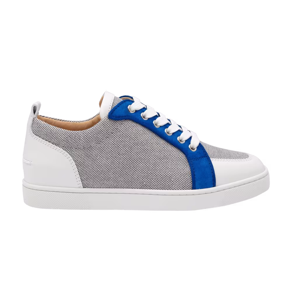 Christian Louboutin Rantulow Grey Blue