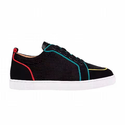 Christian Louboutin Rantulow 'Black Multi'