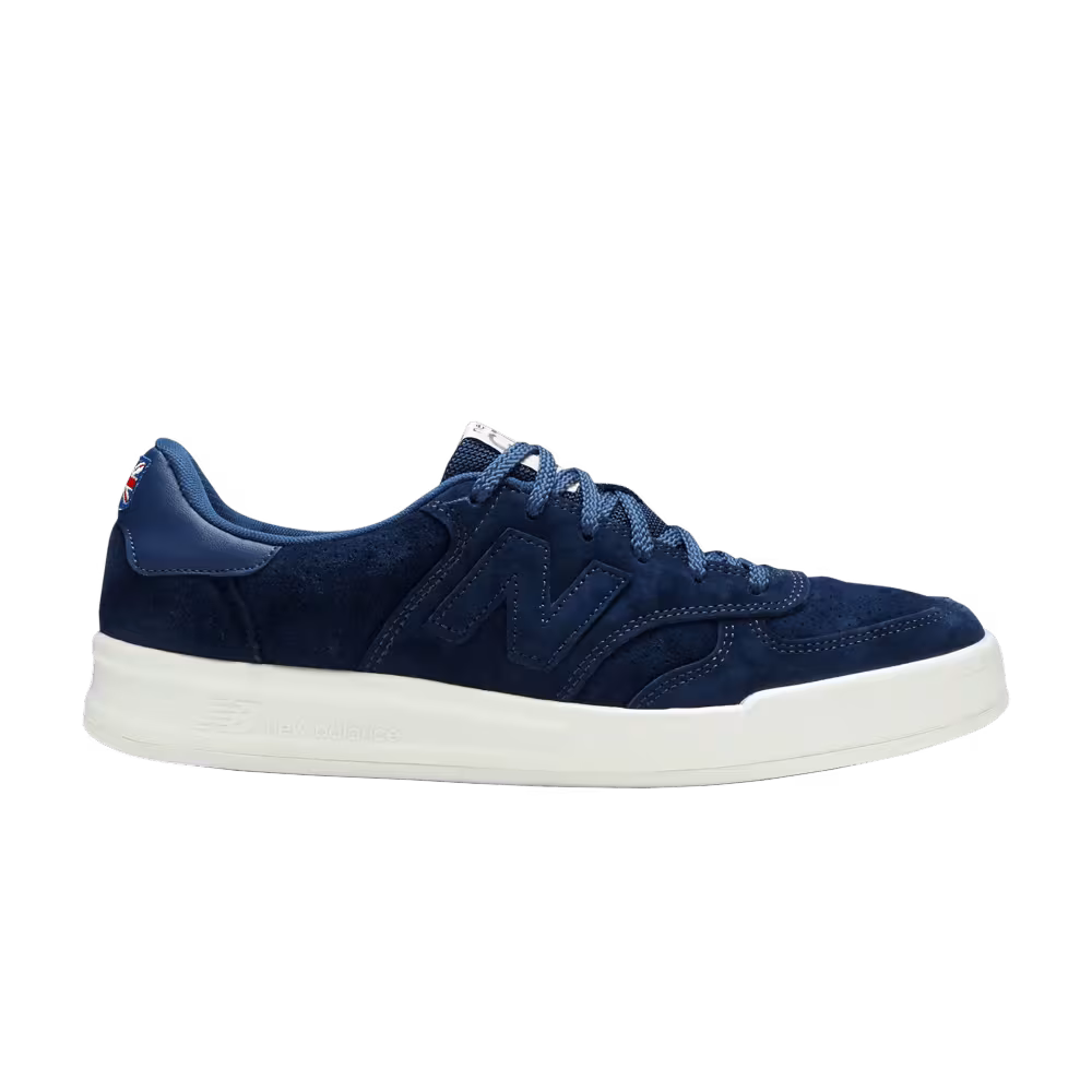 New Balance 300 Made In England Flying the Flag