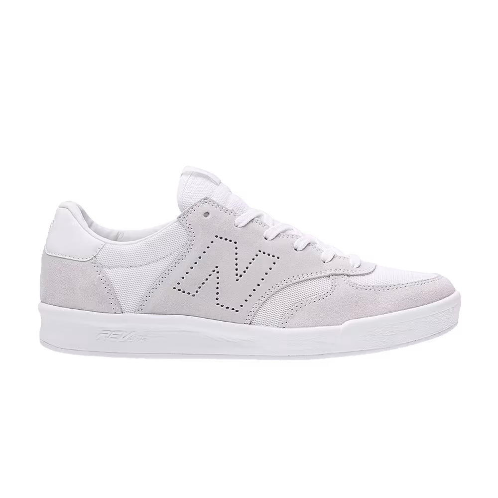 New Balance 300 Suede