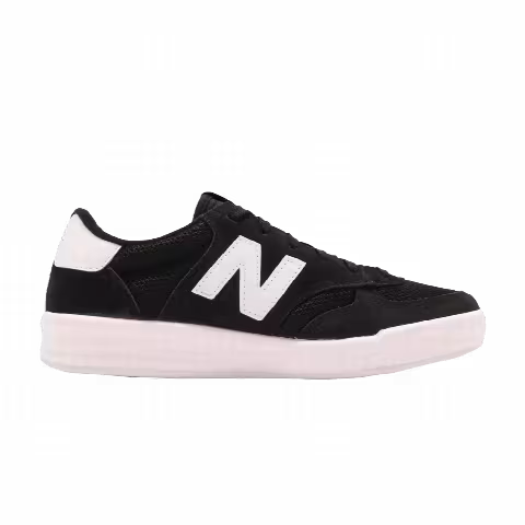 New Balance Wmns 300 Wide 'Black White'