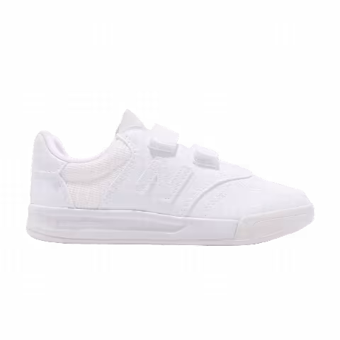 New Balance 300 Wide Little Kids 'White'