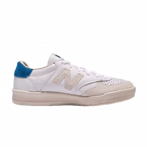 New Balance 300 'White Ivory'