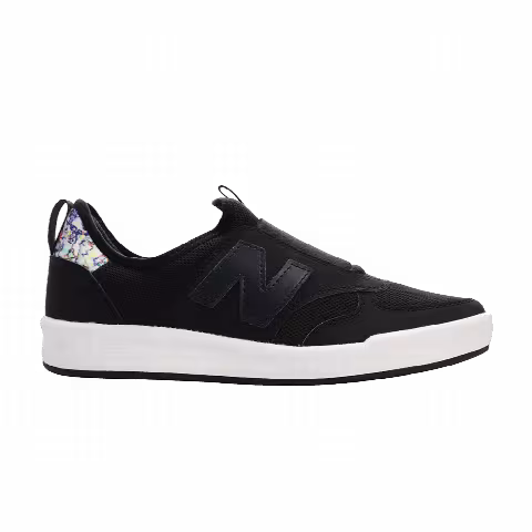 New Balance Wmns 300 Wide 'Black'