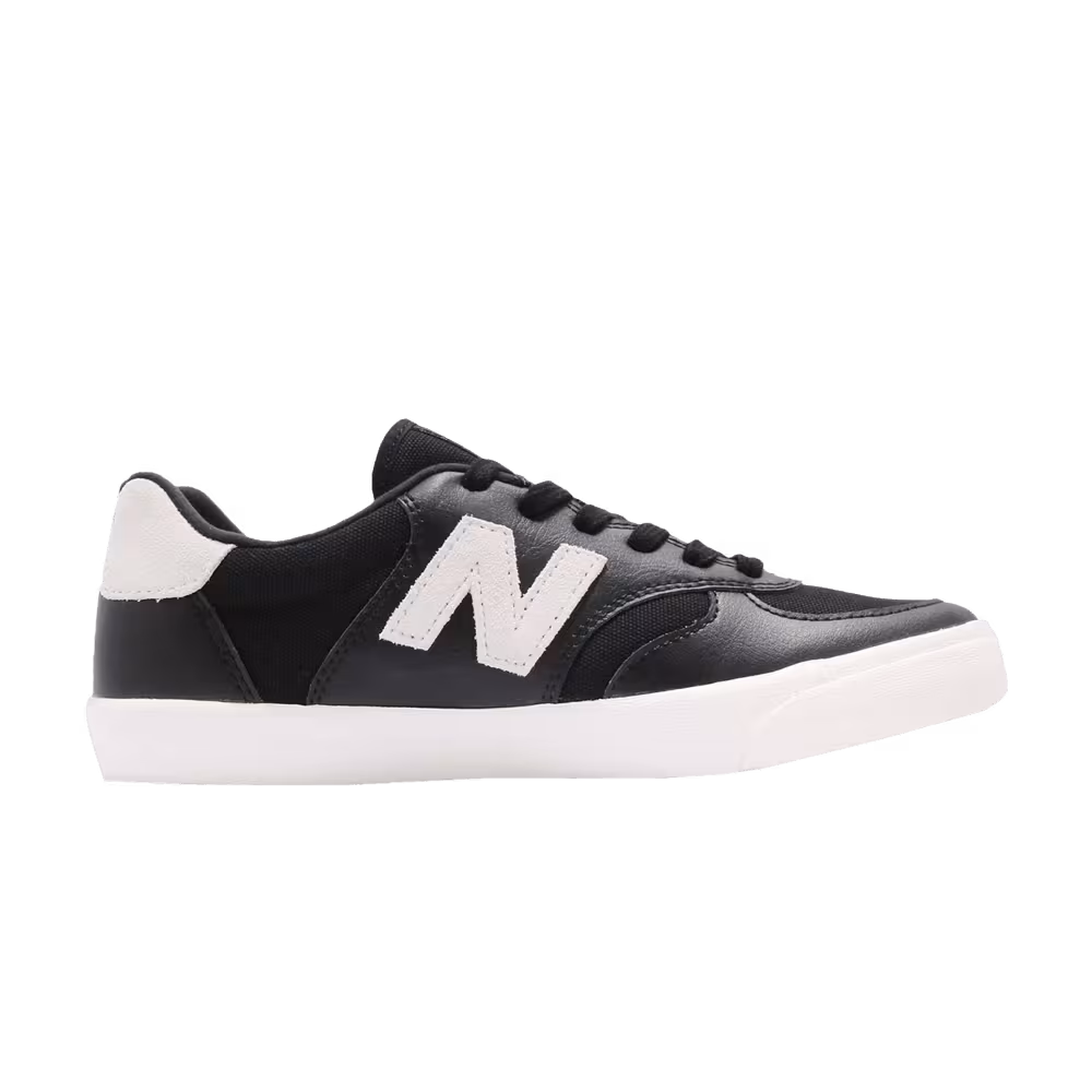 New Balance 300 Black Ivory