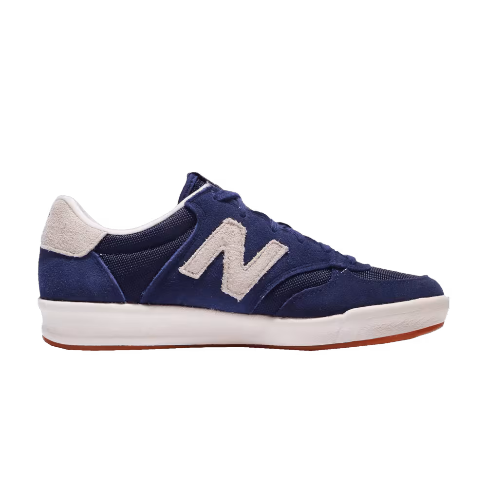 New Balance 300 Blue Ivory