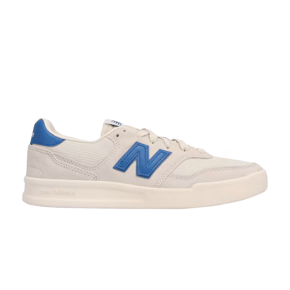 New Balance 300 Beige Blue