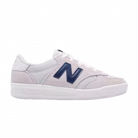 New Balance Wmns 300 Wide 'Grey Blue'