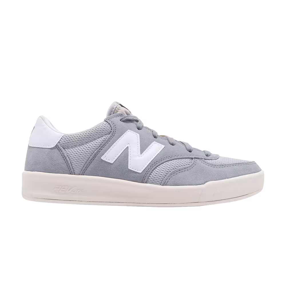 New Balance 300 Grey Blue