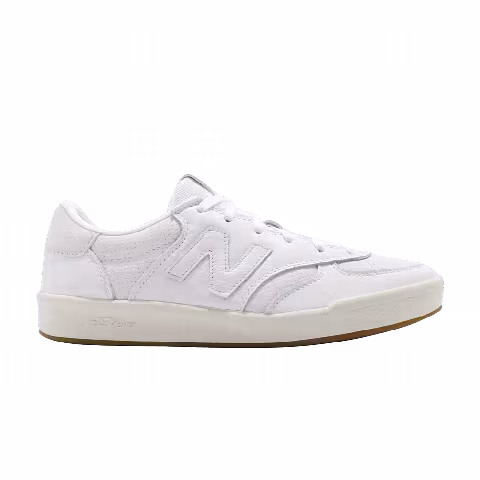 New Balance 300 Leather 'White Gum'