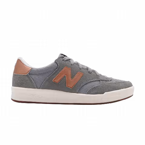 New Balance Wmns 300 Wide 'Steel Copper Metallic'