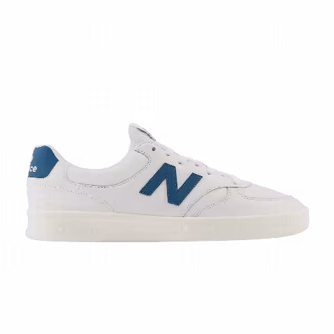 New Balance Court 300v3 'White Dark Moonstone'
