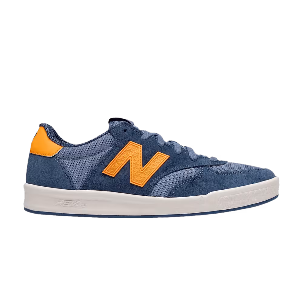 New Balance 300 Aced It