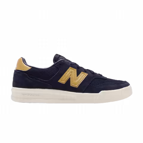 New Balance 300 'Blue Yellow'