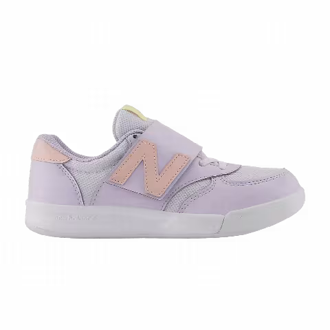 New Balance 300 Little Kid Wide 'Purple Pink'