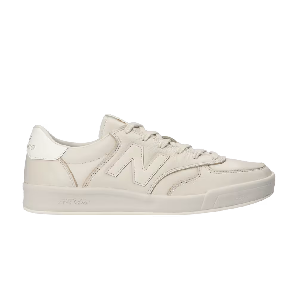 New Balance 300 Almond Milk Cream