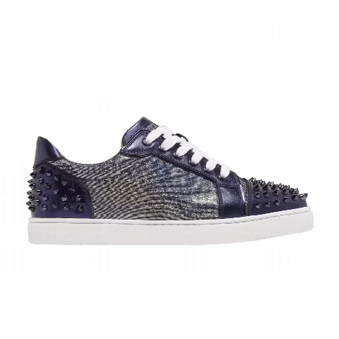 Christian Louboutin Vieira 2 'Blue'