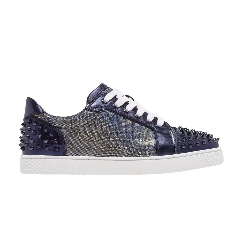 Christian Louboutin Vieira 2 Blue