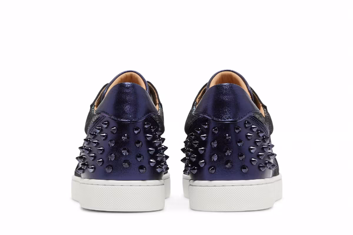 Christian Louboutin Vieira 2 Blue, view 7